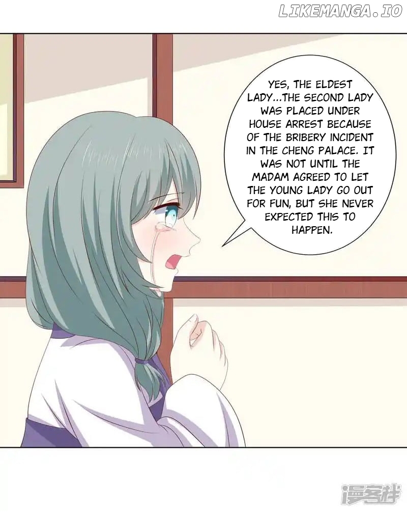 Rewrite My Fate chapter 75 - page 27